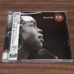 [2CD] ローリン・ヒル/MTVアンプラグド