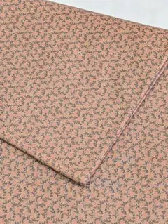 A537 プリント柄 100cm×200cm　コットン100%