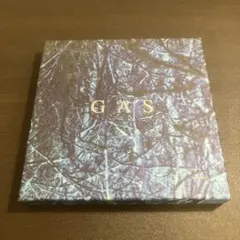 GAS (WOLFGANG VOIGT) NAH UND FERN (4CD)