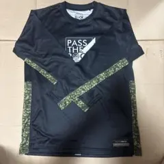 PASS THE ROCK Basketball