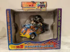 2025年最新】ドラゴンボール フィギュア＆カーの人気アイテム