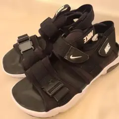 NIKE W CANYON SANDAL 26cm