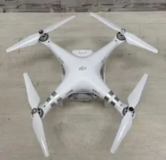 DJI PHANTOM 3 ADVANCED ドローン