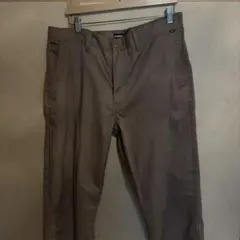 VANS AUTHENTIC CHINO リラックスフィット ベージュ36x32のサムネイル
