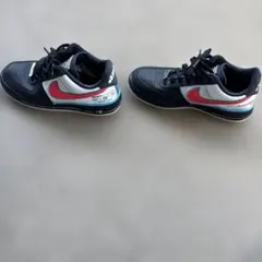 NIKE AIR FORCE 1 RACING スニーカー
