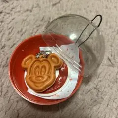 ミッキー カプセルトイ