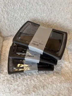 IKEA RARITET フードコンテナ 6個セットのサムネイル