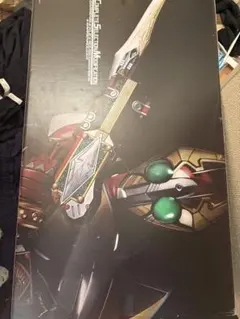 CSMギャレンバックルギャレンラウザー