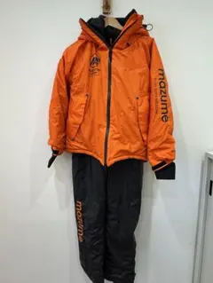 2026年最新】mazume フィッシングスーツ(上下セット)の人気アイテム