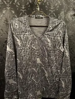 トルネードマート 長袖カットソー