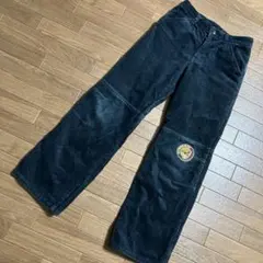 UNIQLO コーデュロイパンツ 140