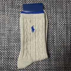 ウール ソックス