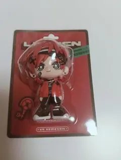 にじさんじ せめよん ローレン・イロアス 2434Toon　フィギュア