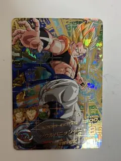 2026年最新】旧弾 ドラゴンボールヒーローズの人気アイテム - メルカリ