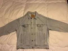 Levis デニムジャケット