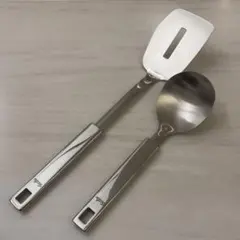 Fissler フィスラー キッチンアクセサリー 2点セットのサムネイル