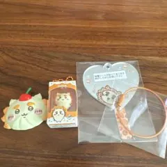 シーサー 3点セット