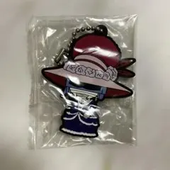 HUNTER×HUNTER カプセルラバーマスコットvol.6 キキョウ