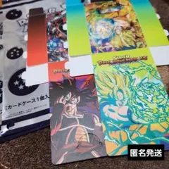 ドラゴンボールヒーローズ 初期 カードケース - メルカリ