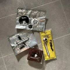 2025年最新】bump of chicken リストバンドの人気アイテム