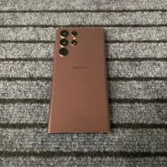 SIMトレー不具合】Galaxy S22 Ultra SIMフリー - メルカリ