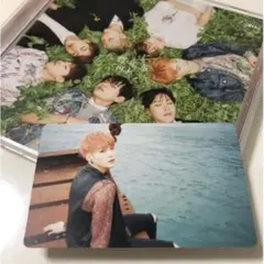 BTS 花様年華 pt.2 トレカ SUGA ユンギ - メルカリ