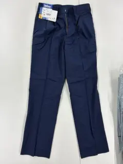bigborn ワークパンツ 461 ネイビー 85cmのサムネイル