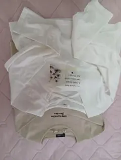 長袖Tシャツ 2枚セットのサムネイル