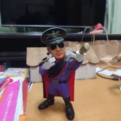 2025年最新】HAO プロレス フィギュアの人気アイテム - メルカリ