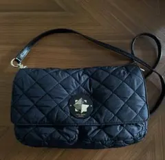 kate spade NEW YORK キルティング ショルダーバッグのサムネイル