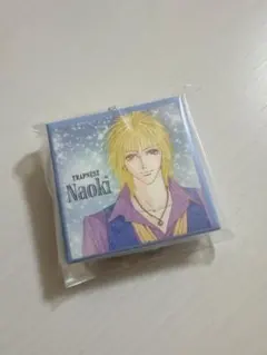 TRAPNEST Naoki NANAガチャガチャ