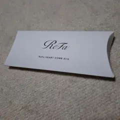 【新品未使用品】ReFa