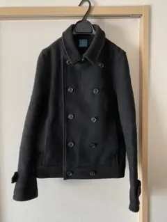 レイジブルー　ピーコート