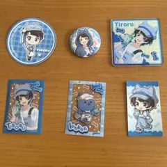 ※2~6ページまであります ちろぴの まとめ売り バラ売り⭕️ ちろぴのまとめ売り