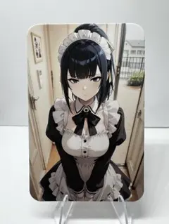 【最高品質】ウラシク　セクシーカード