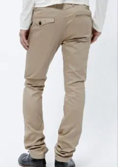 johnbull チノパン