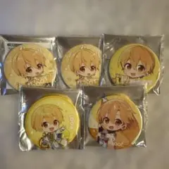 るぅと キャラクター 缶バッジ 30個セット み様 すとぷり るぅとくん 缶バッジ 30個セット - メルカリ