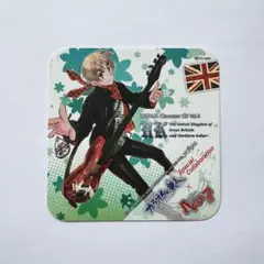 2025年最新】ヘタリア イギリス コースターの人気アイテム - メルカリ