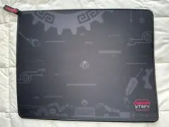 CHERRY マウスパッド Medium 京世の作　スペシャルデザイン