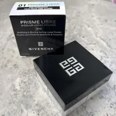 Givenchy Prisme Libre 01 ミニサイズのサムネイル
