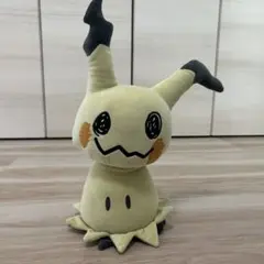 ポケモン ミミッキュ ぬいぐるみ