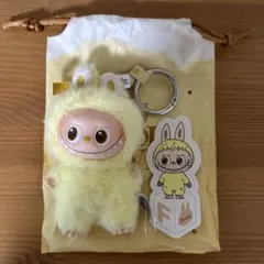 ラブブ　ピンフォーラブ　F