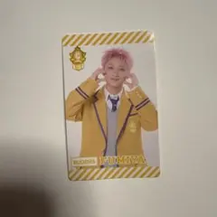 BUDDiiS FUMIYA トレカ