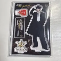 2025年最新】今市隆二アクリルスタンドの人気アイテム - メルカリ