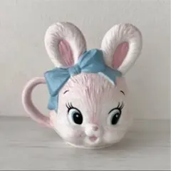 新品　スイマー　貯金箱　リバニー　バンク　うさぎ　ウサギ　ラビット　フィギュア 新品 スイマー 貯金箱 リバニー バンク うさぎ ウサギ ラビット
