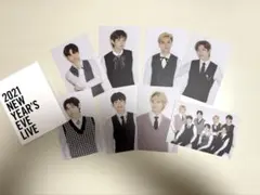 ENHYPEN ポストカード postcard