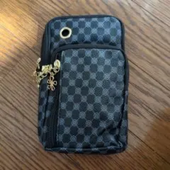 ミニショルダーバッグ