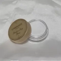 キャンメイク ポアレスエアリーベース 01