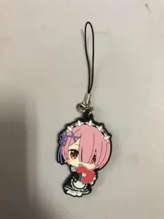 Re:ゼロから始める異世界生活ラム