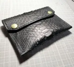 黒蛇！ミリタリー風ベルトポーチ Mサイズ レギュラータイプ